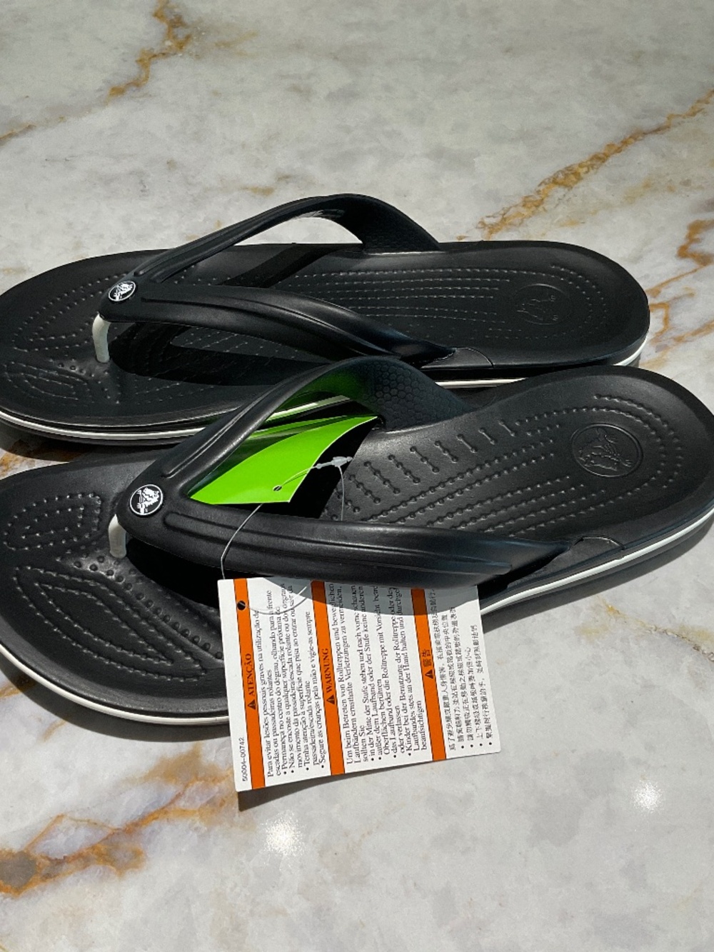 Crocs Flip Flop